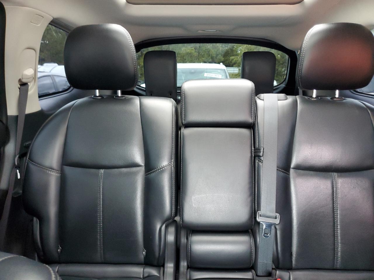 5N1AR2MN5GC601811 NISSAN PATHFINDER 2016