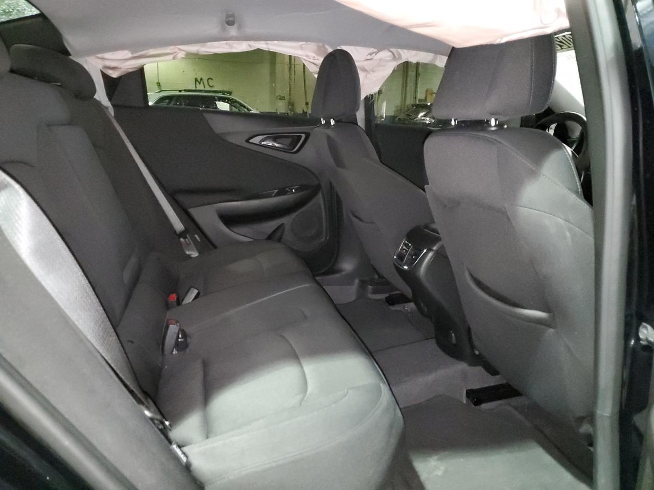 1G1ZD5STXPF251012 CHEVROLET MALIBU 2023