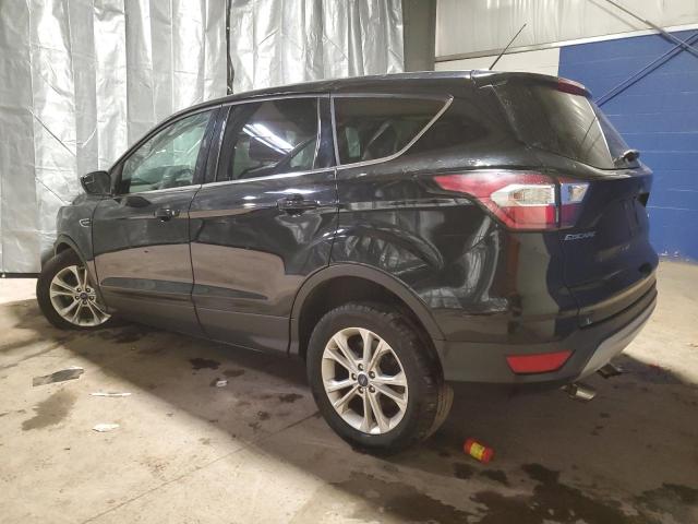 2017 Ford Escape Se VIN: 1FMCU0GD5HUE89117 Lot: 47904424