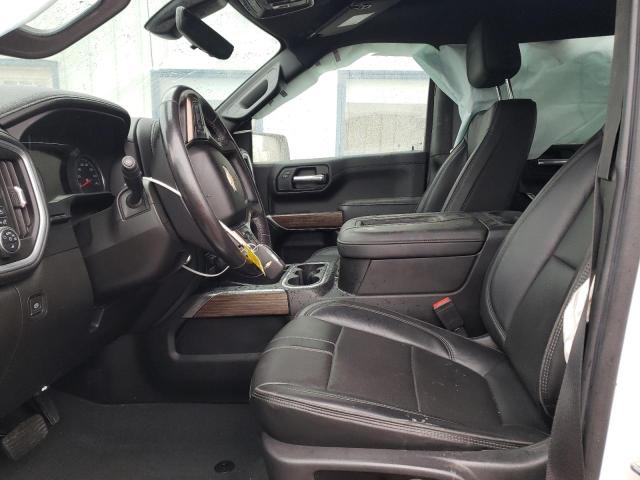1GCUYHEL6MZ272226 CHEVROLET ALL Models 2021