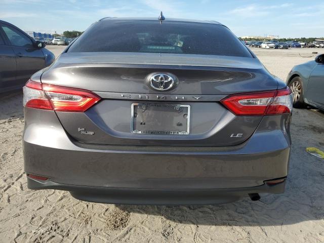 VIN 4T1B11HK7KU835926 2019 Toyota Camry, L no.6