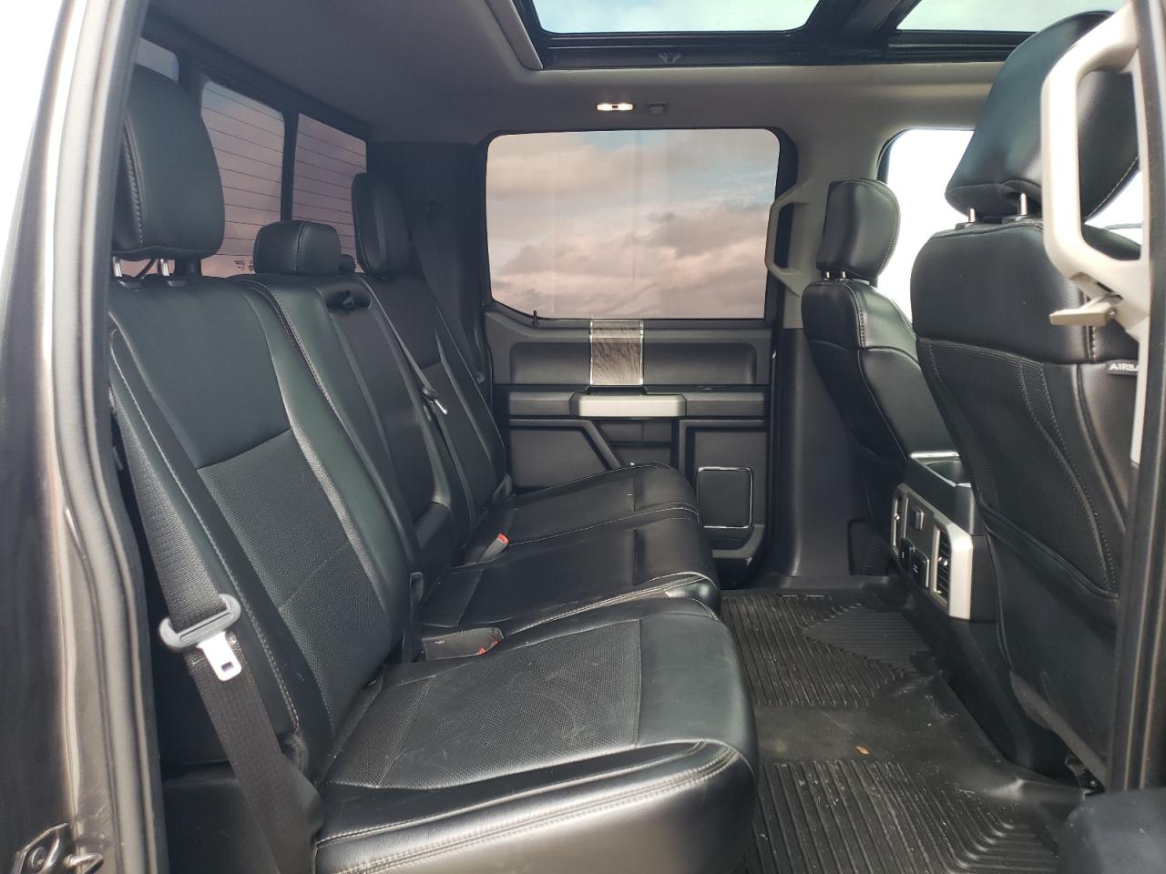 1FT7W2BT3KEC31514 FORD F250 2019