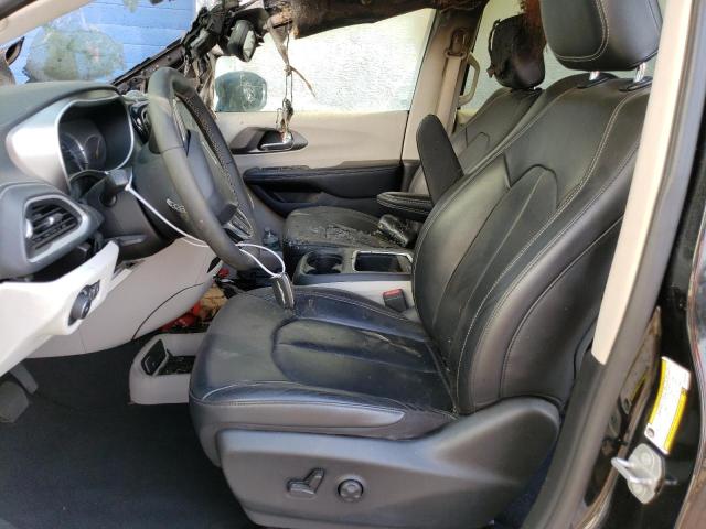 2022 CHRYSLER PACIFICA H - 2C4RC1L74NR147979