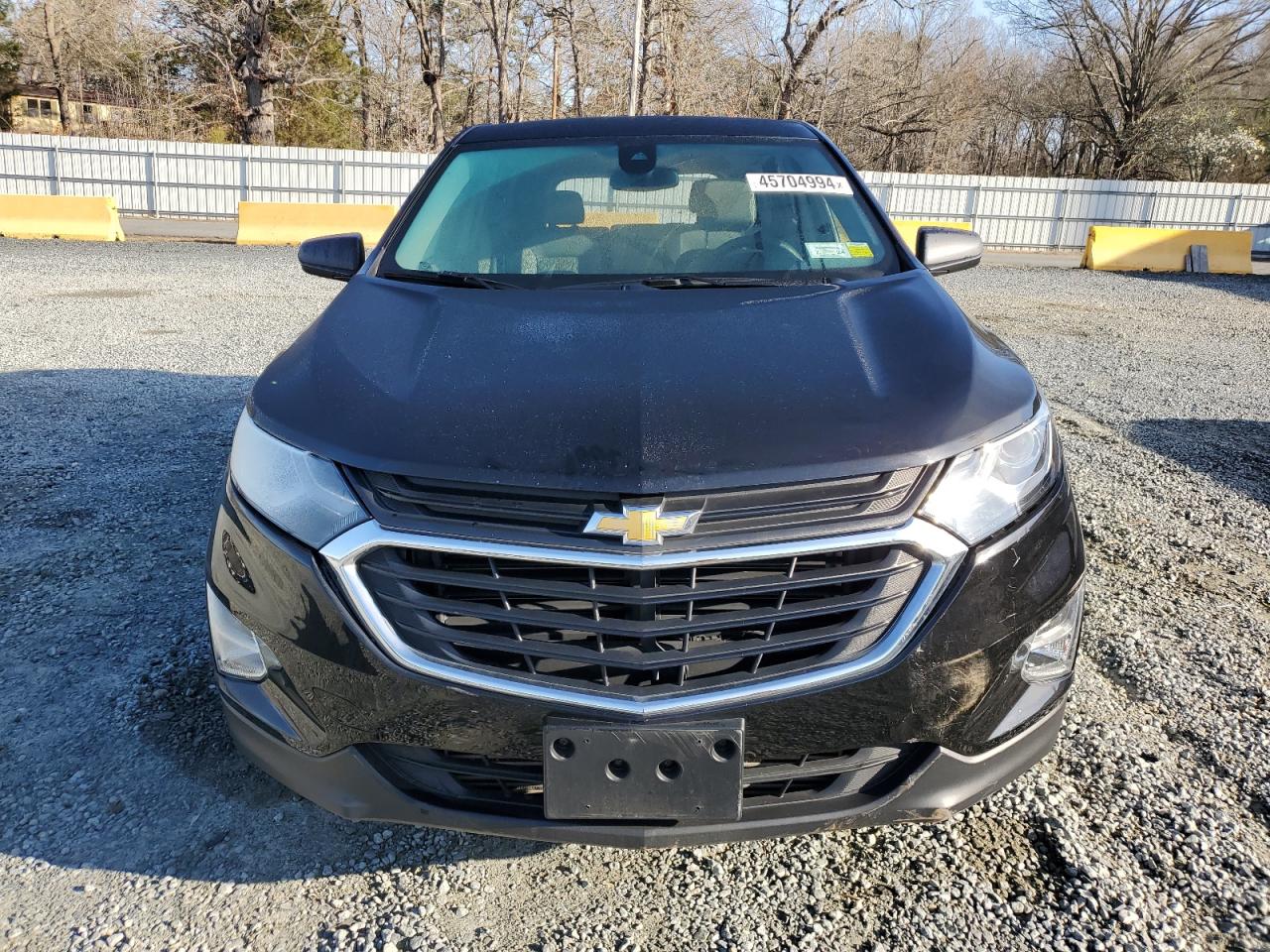 2GNAXHEVXL6235477 CHEVROLET EQUINOX 2020