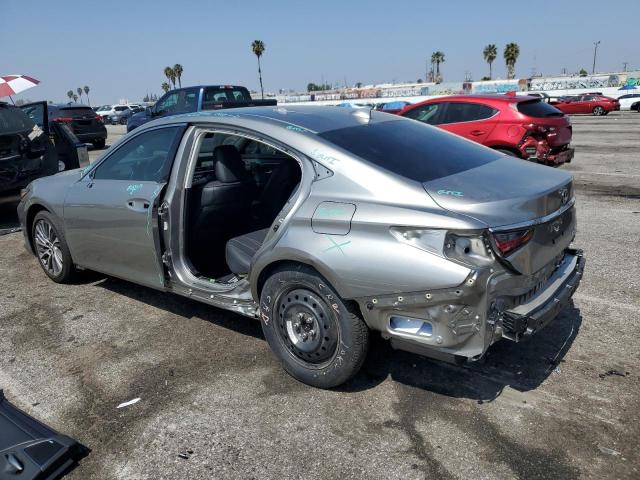 2020 LEXUS ES 350 LUX 58AEZ1B14LU071632