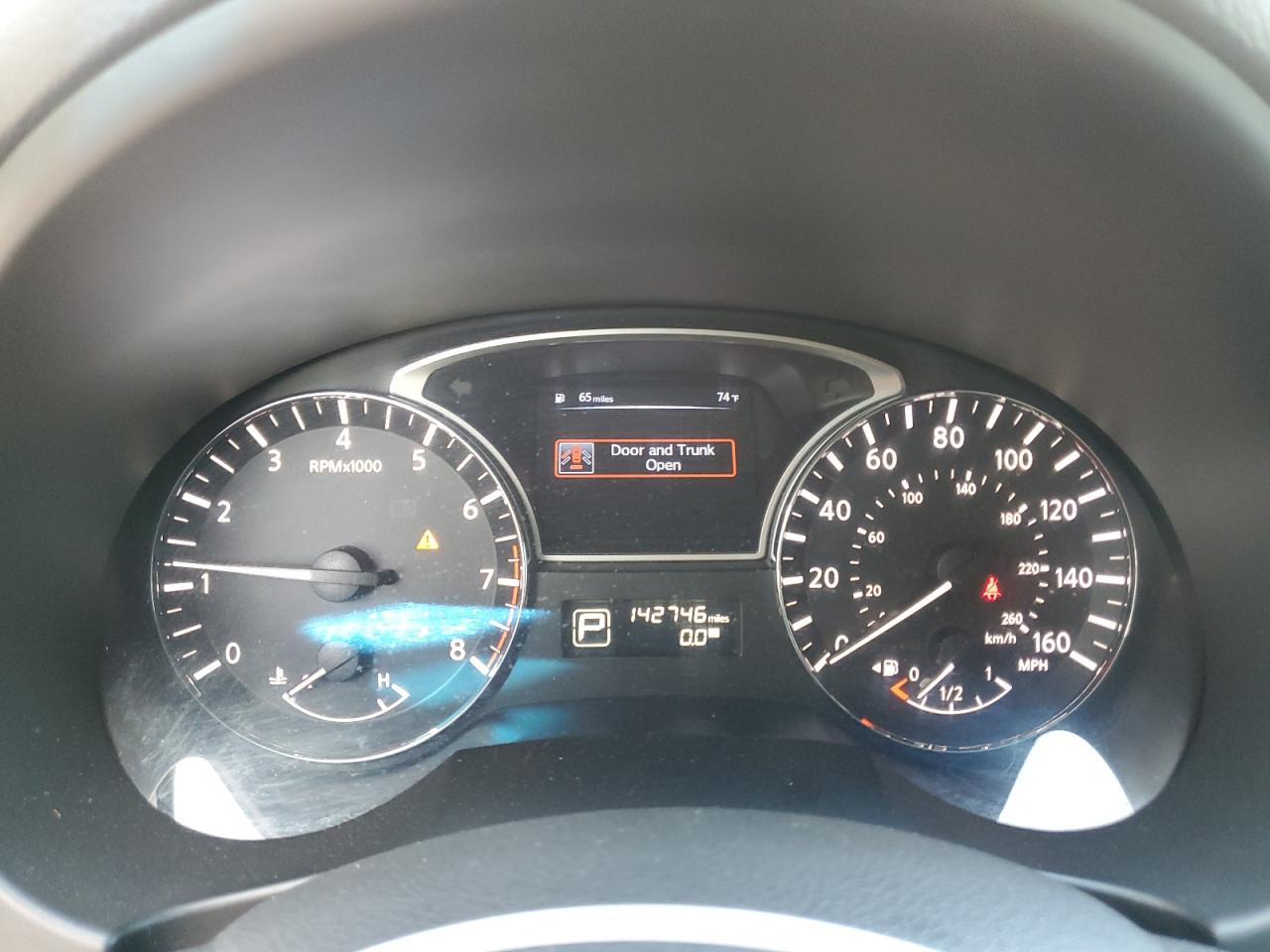 1N4AL3AP2EC294568 2014 Nissan Altima 2.5