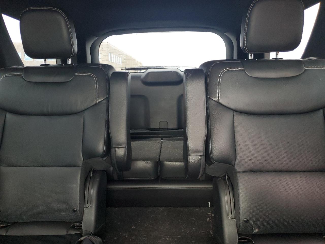 1FM5K8GC6MGB91642 FORD EXPLORER 2021