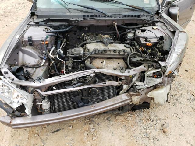 2000 Honda Accord Ex VIN: 1HGCG5668YA126857 Lot: 47725864