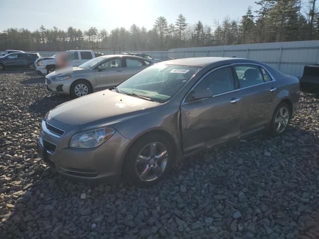 2012 Chevrolet Malibu 2Lt VIN: 1G1ZD5E03CF226447 Lot: 56131664