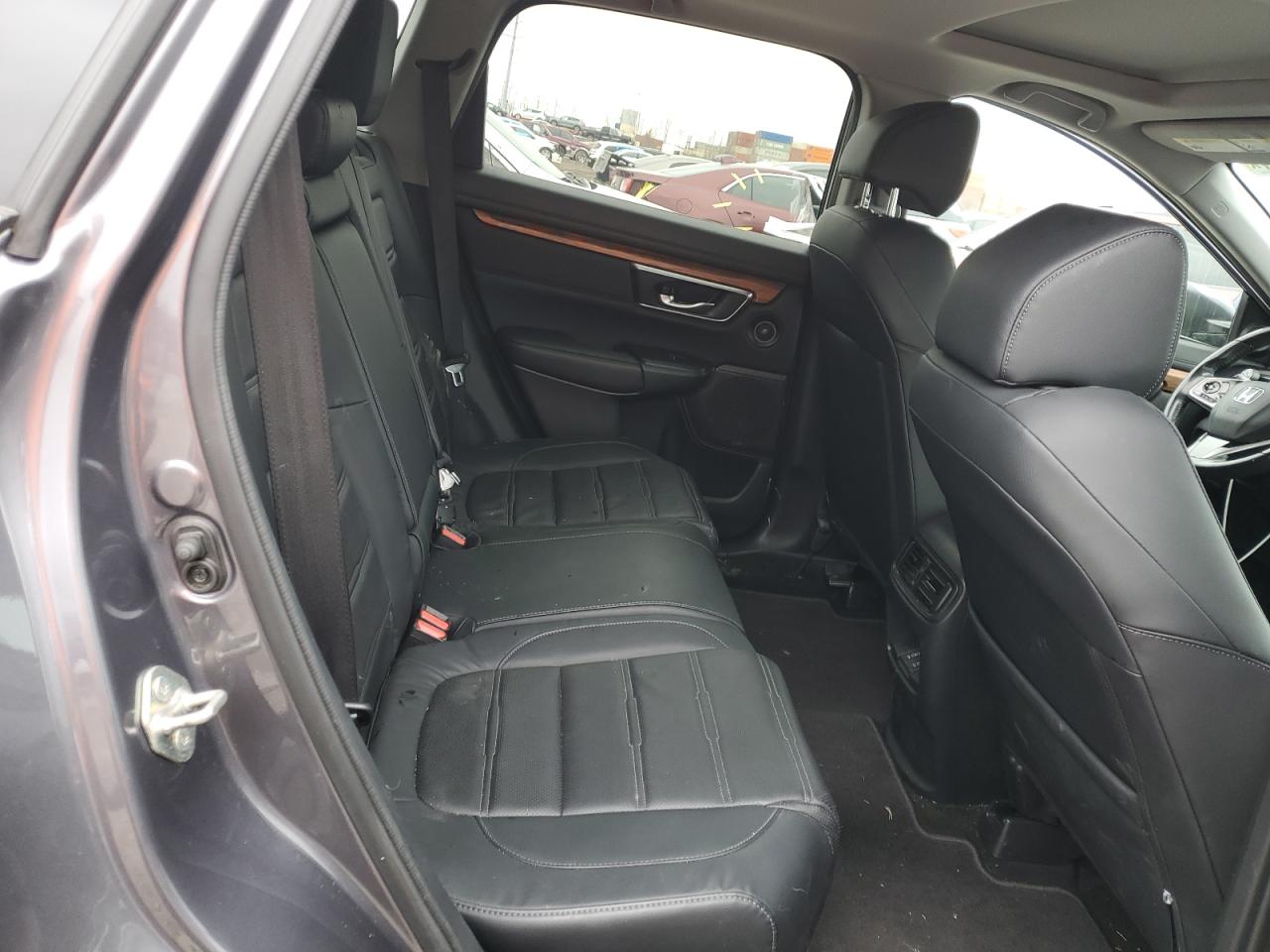 5J6RW2H80KL017551 HONDA CRV 2019