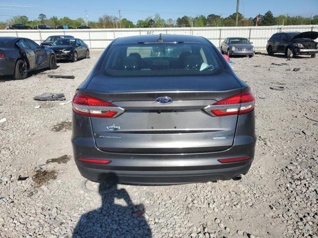 3FA6P0HD6LR159998 Ford Fusion SE 6