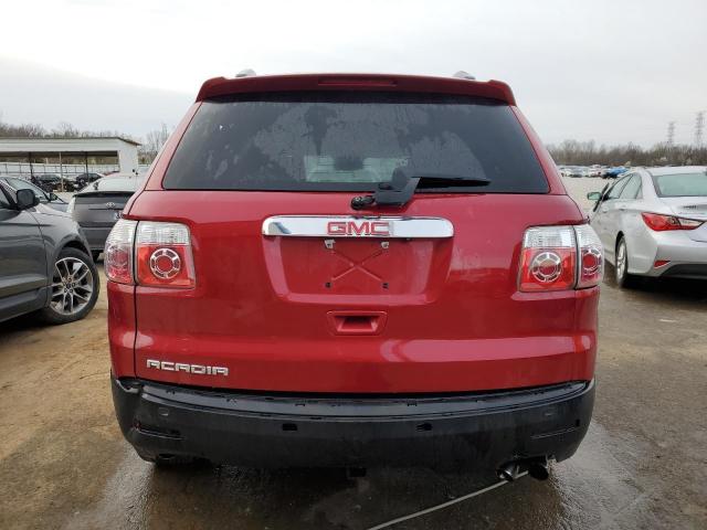 2012 GMC Acadia Sle VIN: 1GKKRPED5CJ117479 Lot: 43369524