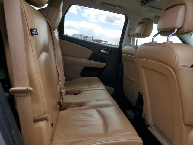 2015 DODGE JOURNEY LI 3C4PDCDG6FT529587