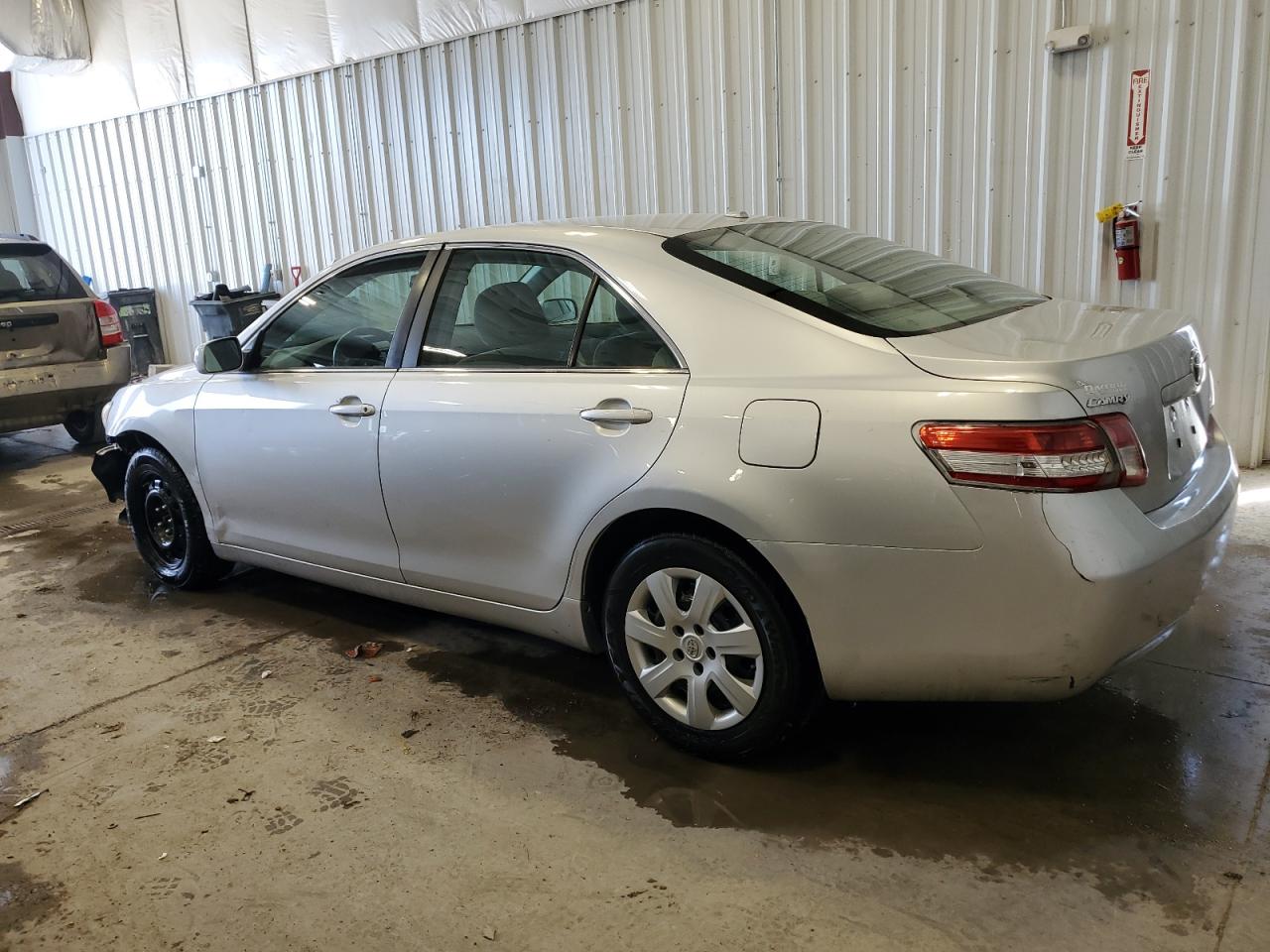 4T4BF3EK4AR023392 2010 Toyota Camry Base