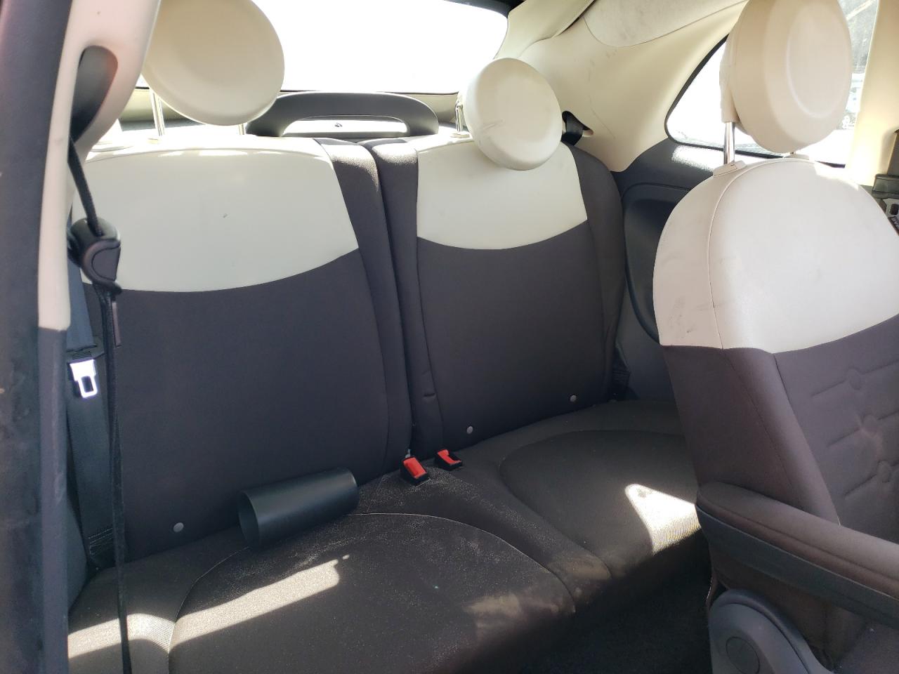 3C3CFFDR8CT233580 2012 Fiat 500 Pop