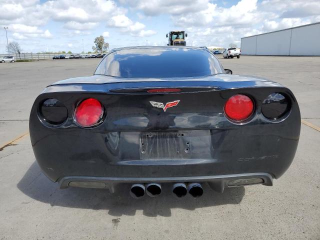 2009 Chevrolet Corvette VIN: 1G1YY25WX95107991 Lot: 47510954