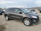 CHEVROLET TRAVERSE L photo