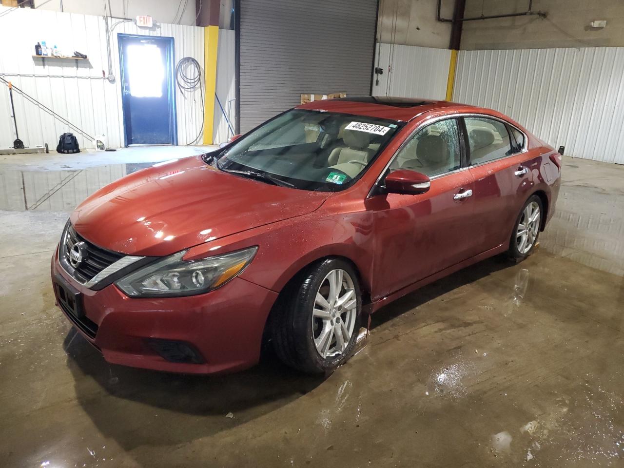 1N4BL3AP5GC147541 NISSAN ALTIMA 2016