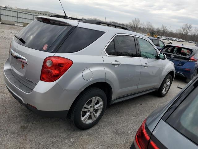 2013 Chevrolet Equinox Lt VIN: 2GNALDEK1D6115403 Lot: 47582574