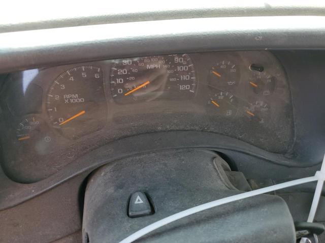 2004 GMC Sierra K2500 Heavy Duty VIN: 1GTHK29U94E331313 Lot: 46437594