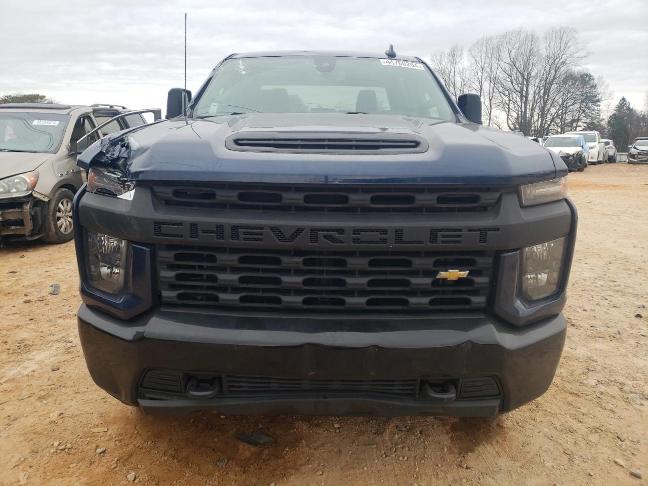 2GC4YME75N1221287 CHEVROLET ALL Models 2022