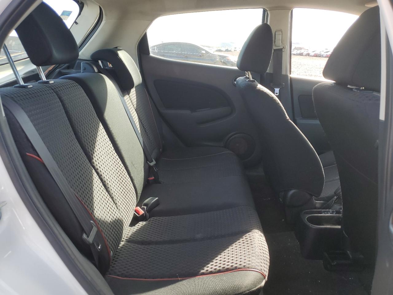 JM1DE1LYXD0158040 2013 Mazda Mazda2