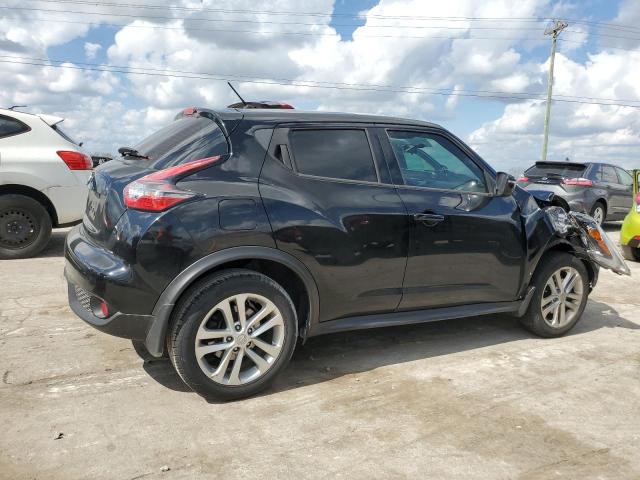 2015 Nissan Juke S VIN: JN8AF5MR6FT513032 Lot: 45277954