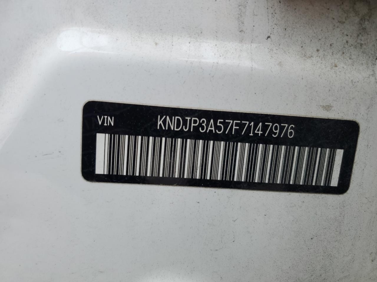 KNDJP3A57F7147976 2015 Kia Soul +