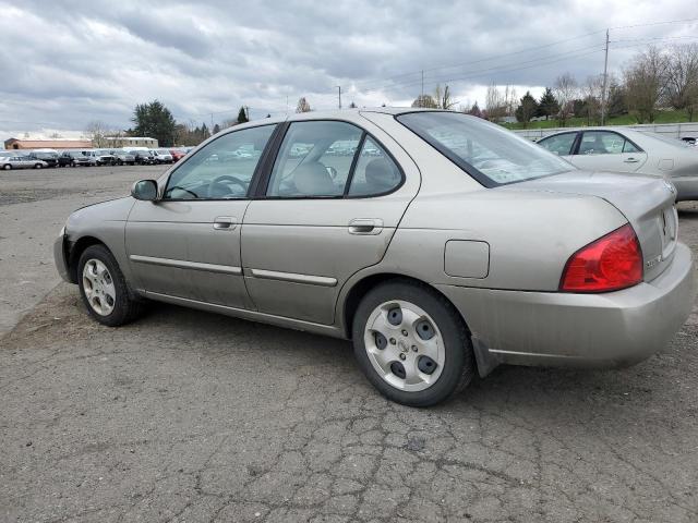 3N1CB51D94L908853 | 2004 Nissan sentra 1.8