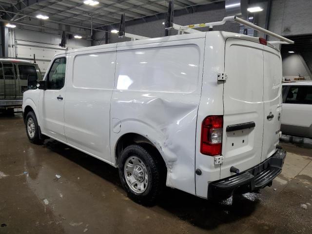 2020 Nissan Nv 2500 Sv VIN: 1N6AF0KY8LN807747 Lot: 47786314