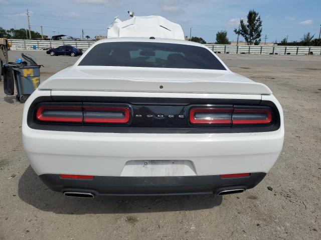 2020 DODGE CHALLENGER - 2C3CDZAG8LH227667