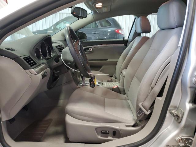 2009 Saturn Aura - Image 7