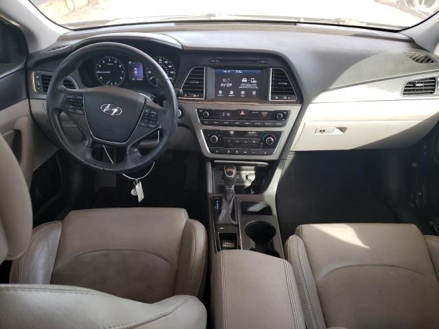 2017 Hyundai Sonata - Image 8