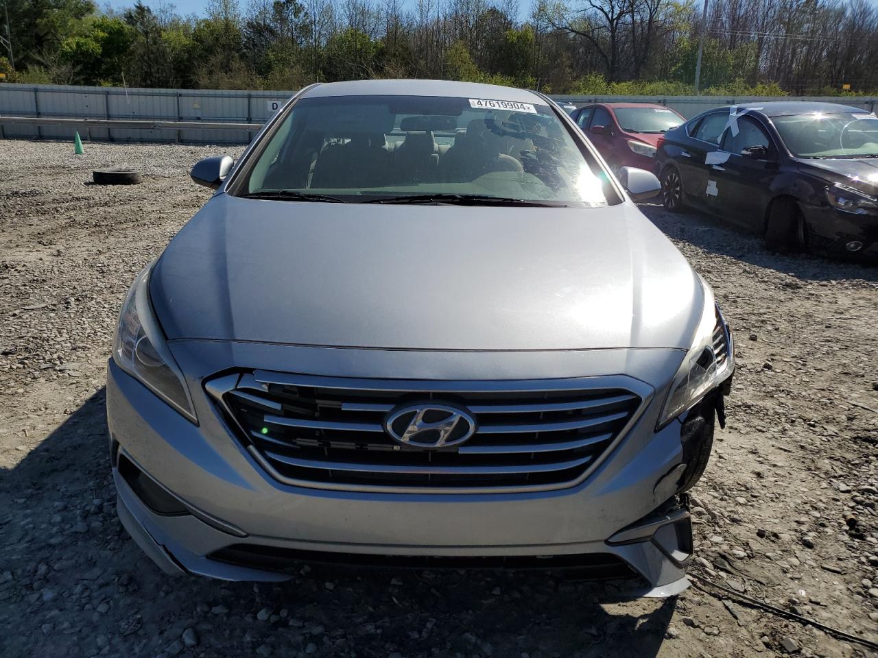 5NPE24AF8GH401805 2016 Hyundai Sonata Se