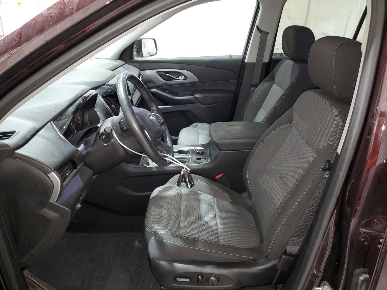 1GNEVGKW0LJ272782 CHEVROLET TRAVERSE 2020