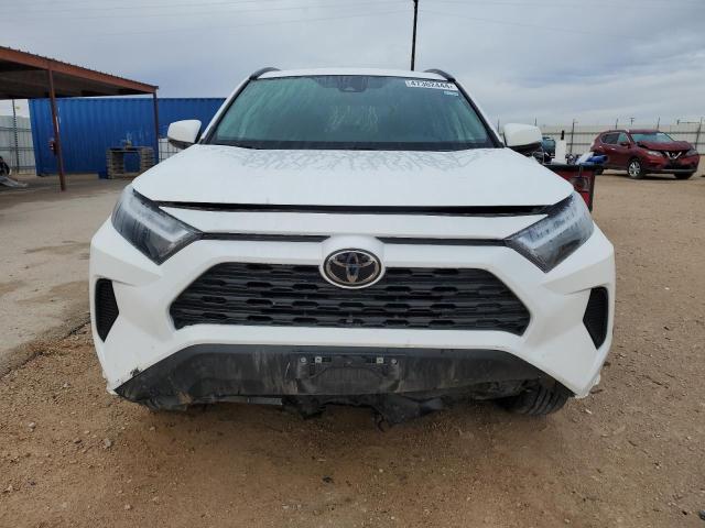 2022 TOYOTA RAV4 XLE - 2T3W1RFV1NC184111