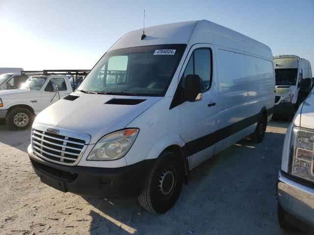 Lot #2422897702 2011 FREIGHTLINER SPRINTER 2 salvage car