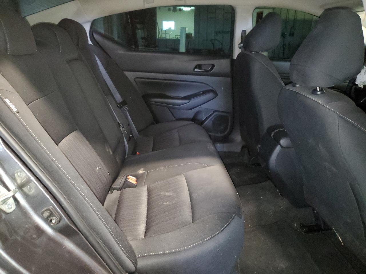 1N4BL4BV2PN357540 NISSAN ALTIMA 2023