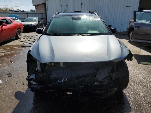 2020 Hyundai Kona Sel VIN: KM8K22AA1LU472755 Lot: 47495114