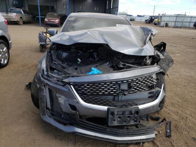2020 CADILLAC CT5 PREMIU - 1G6DT5RKXL0131180