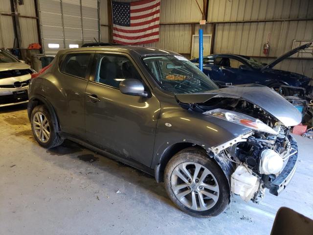 2013 Nissan Juke S VIN: JN8AF5MV3DT214558 Lot: 47871114