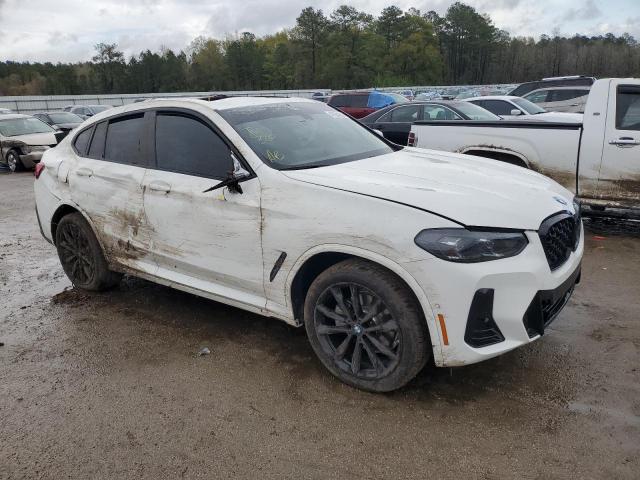 5UX33DT04R9U63385 BMW X4 XDRIVE3 4