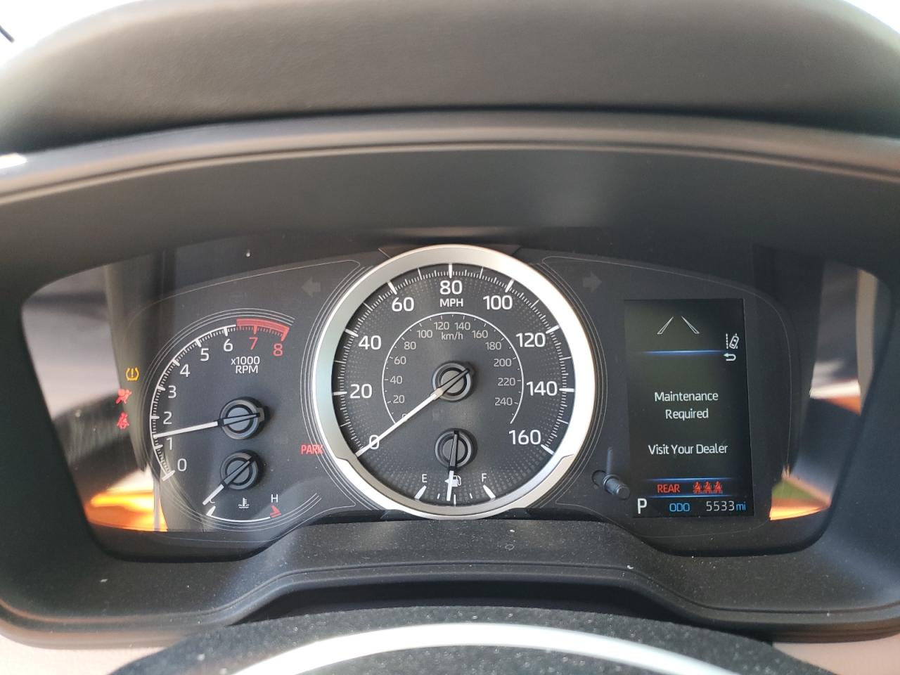 5YFEPMAE7NP378865 TOYOTA COROLLA 2022
