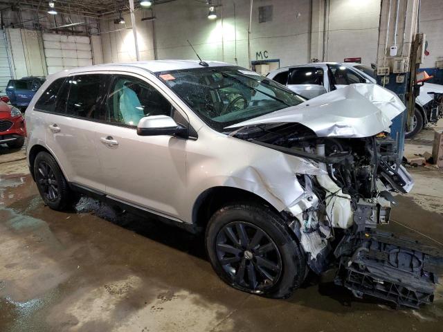 2014 Ford Edge Sel VIN: 2FMDK3JC5EBA82394 Lot: 47570884
