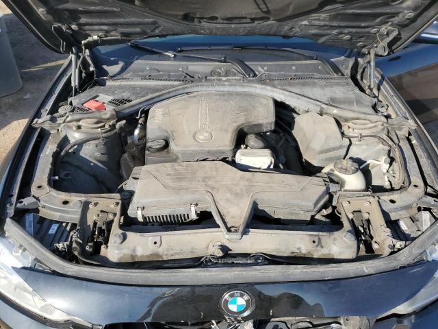2015 BMW 328 XI - WBA3B3C56FF545798