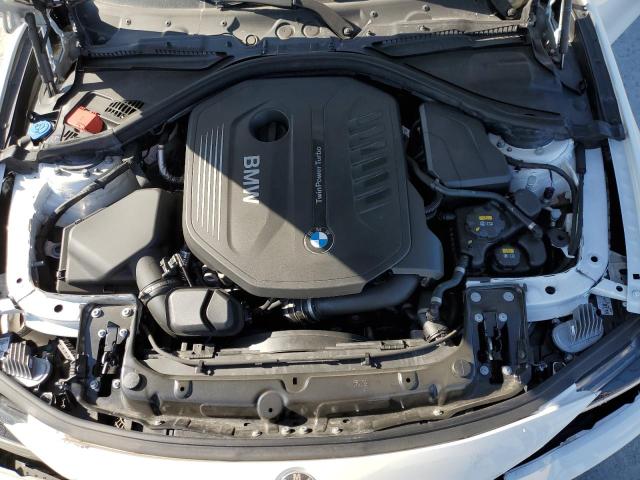 2019 BMW 440I WBA4W7C56KAG52196