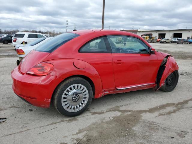 3VWJP7AT9DM693619 | 2013 Volkswagen beetle