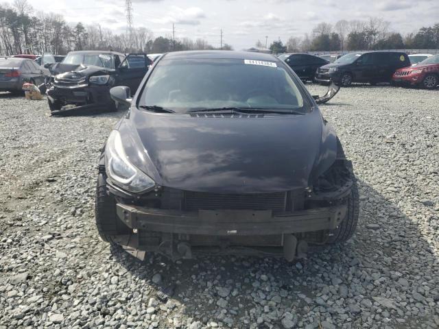 2016 HYUNDAI ELANTRA SE - KMHDH4AE5GU512234