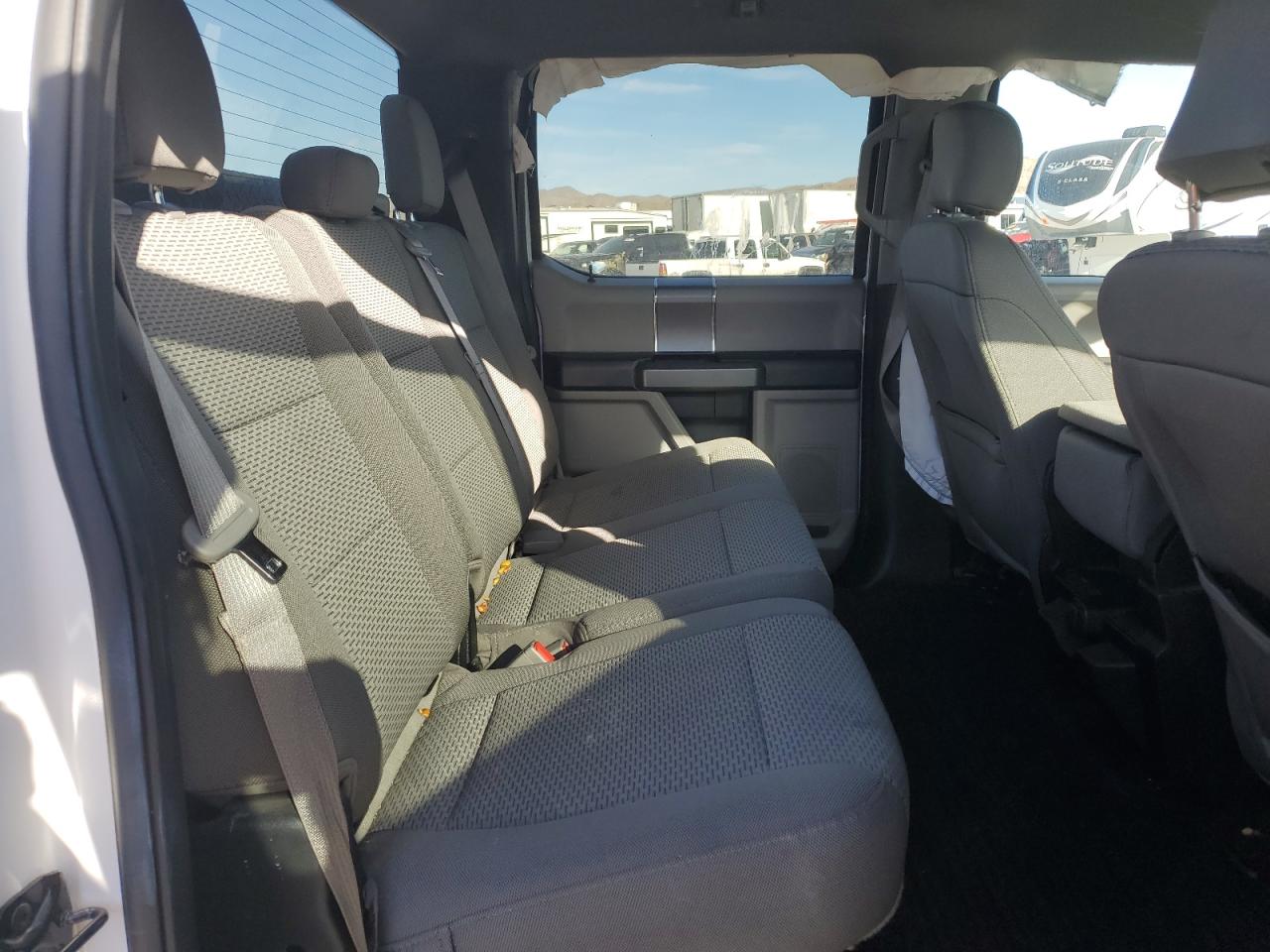 1FTEW1E41LKE05234 FORD F-150 2020
