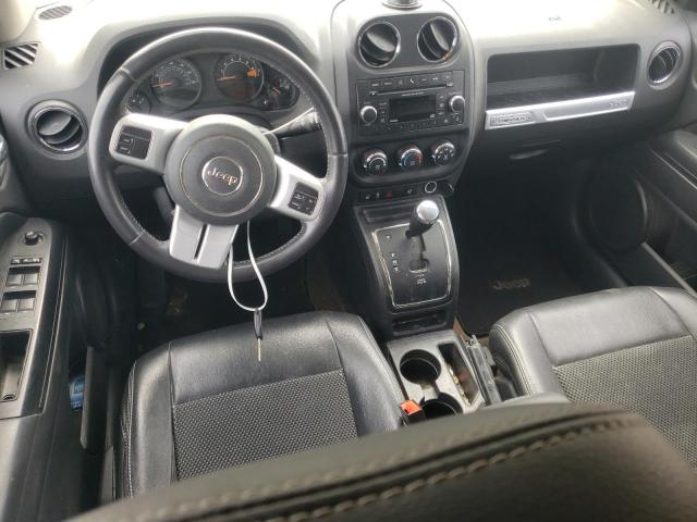 2017 JEEP COMPASS SP - 1C4NJDBB8HD167980